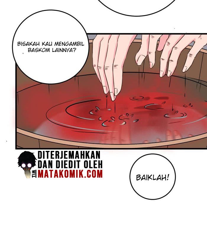 The Ghostly Doctor Chapter 65