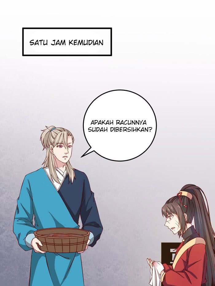 The Ghostly Doctor Chapter 65