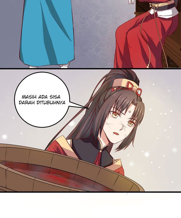 The Ghostly Doctor Chapter 65