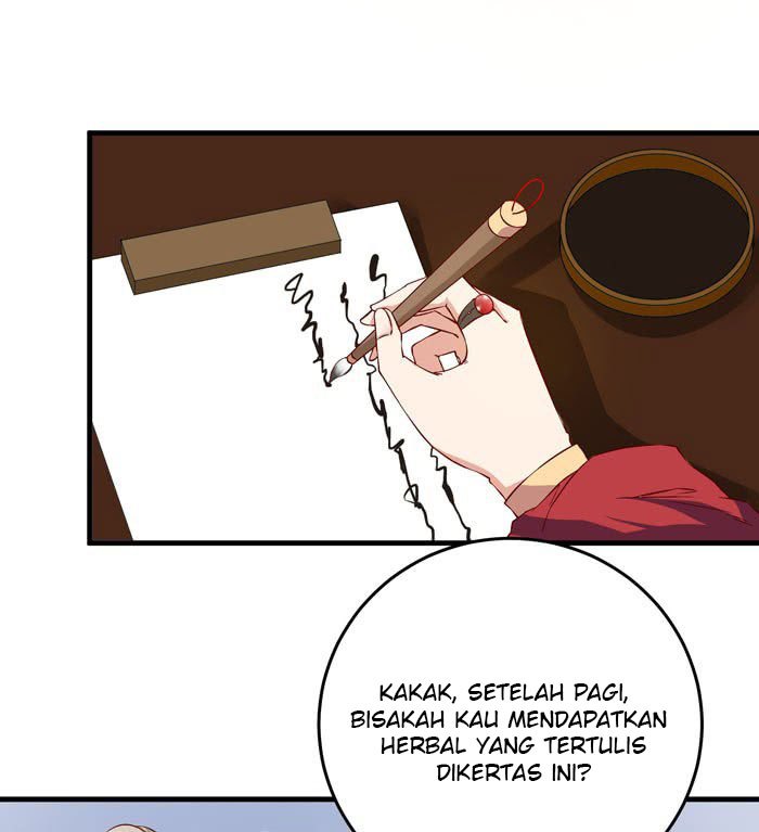 The Ghostly Doctor Chapter 65