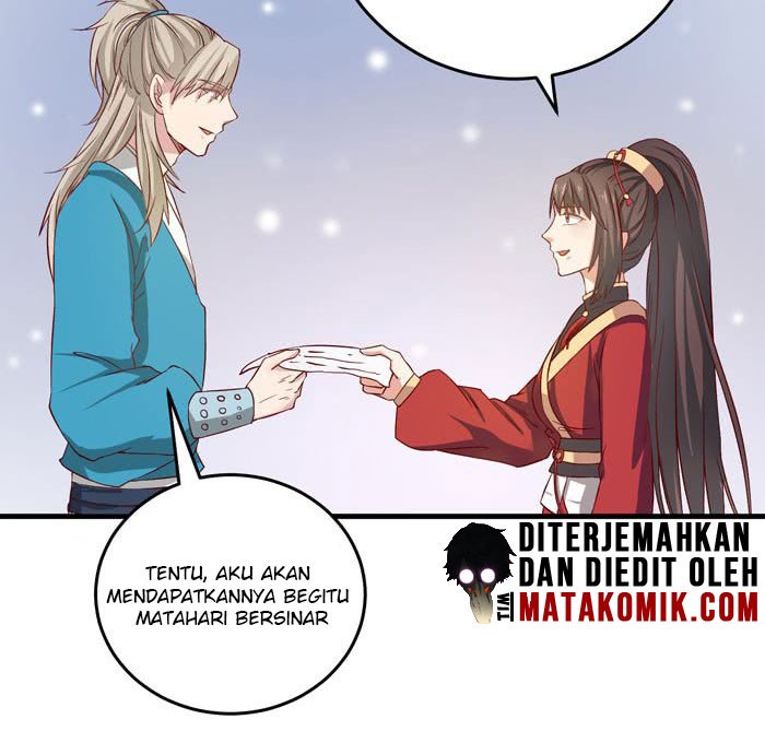 The Ghostly Doctor Chapter 65