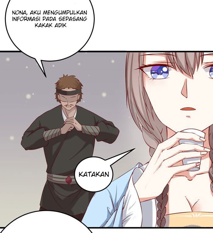 The Ghostly Doctor Chapter 65