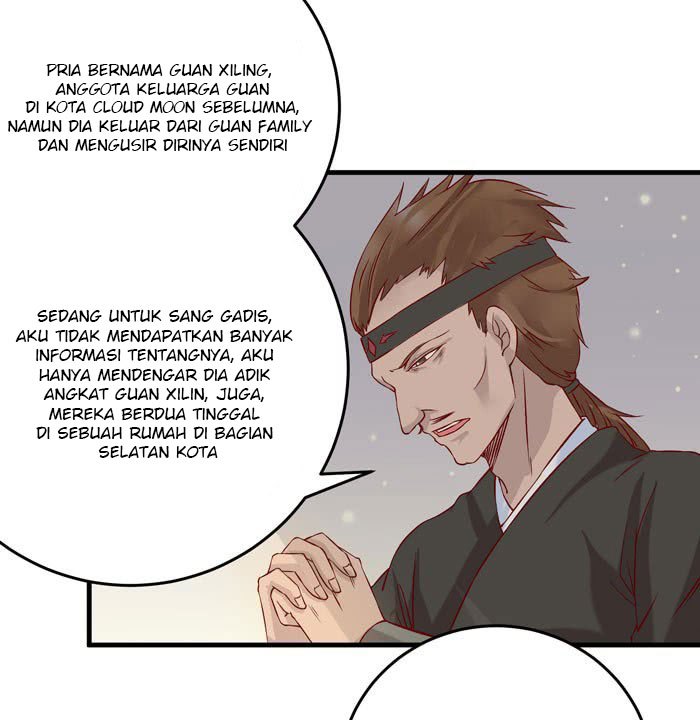 The Ghostly Doctor Chapter 65