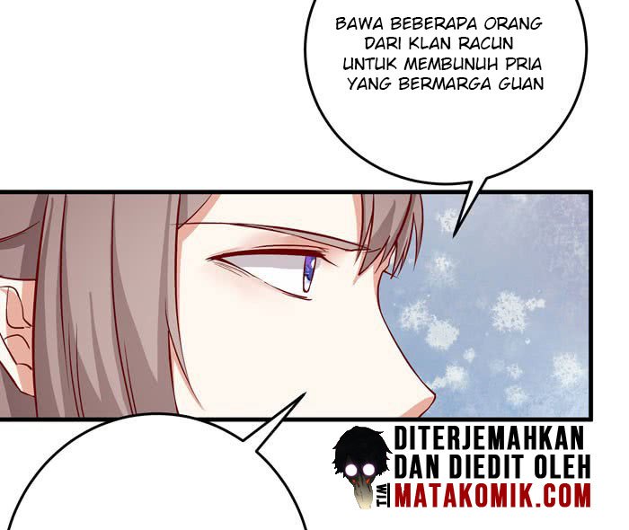 The Ghostly Doctor Chapter 65