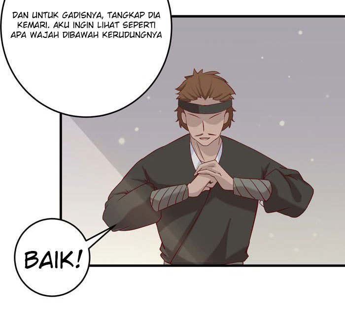 The Ghostly Doctor Chapter 65