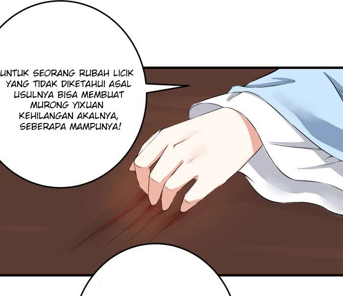 The Ghostly Doctor Chapter 65