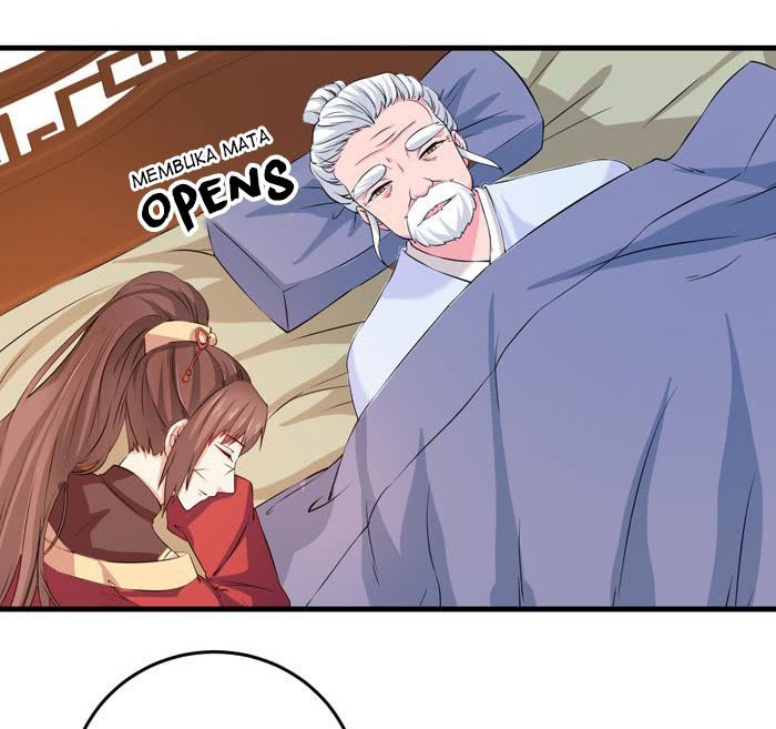 The Ghostly Doctor Chapter 65