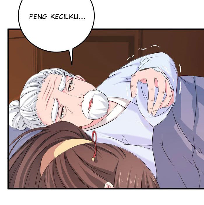 The Ghostly Doctor Chapter 65