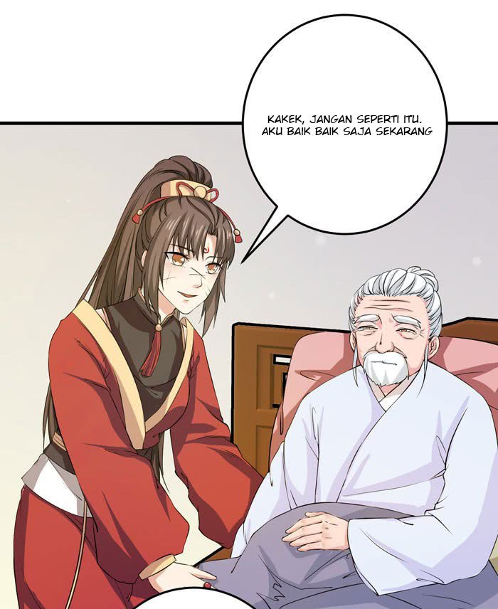 The Ghostly Doctor Chapter 65