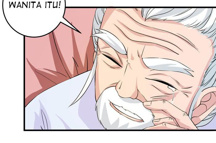 The Ghostly Doctor Chapter 65