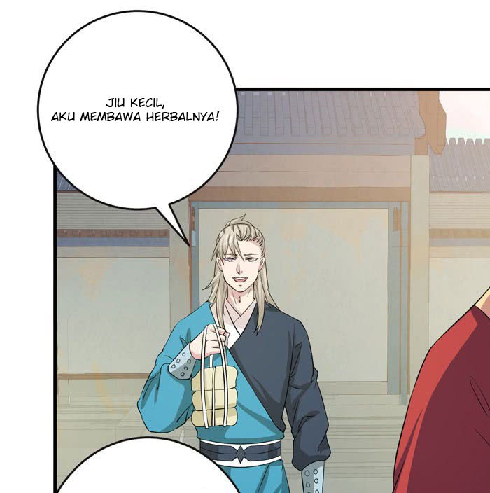 The Ghostly Doctor Chapter 65