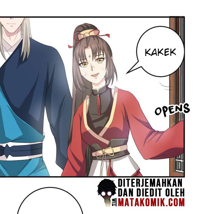 The Ghostly Doctor Chapter 65