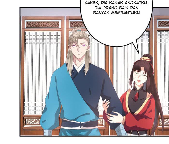 The Ghostly Doctor Chapter 66