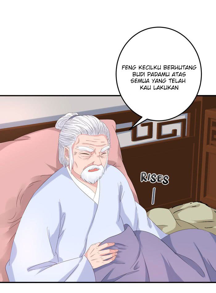The Ghostly Doctor Chapter 66