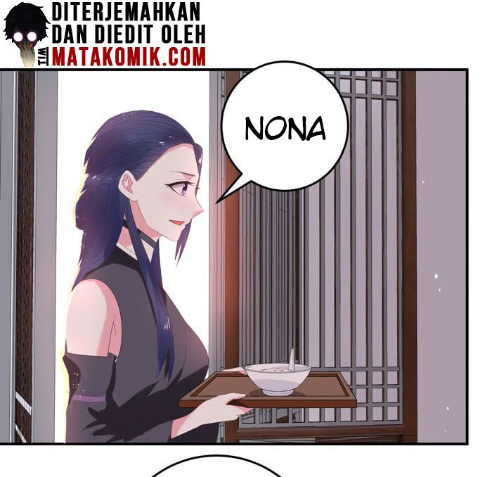 The Ghostly Doctor Chapter 66