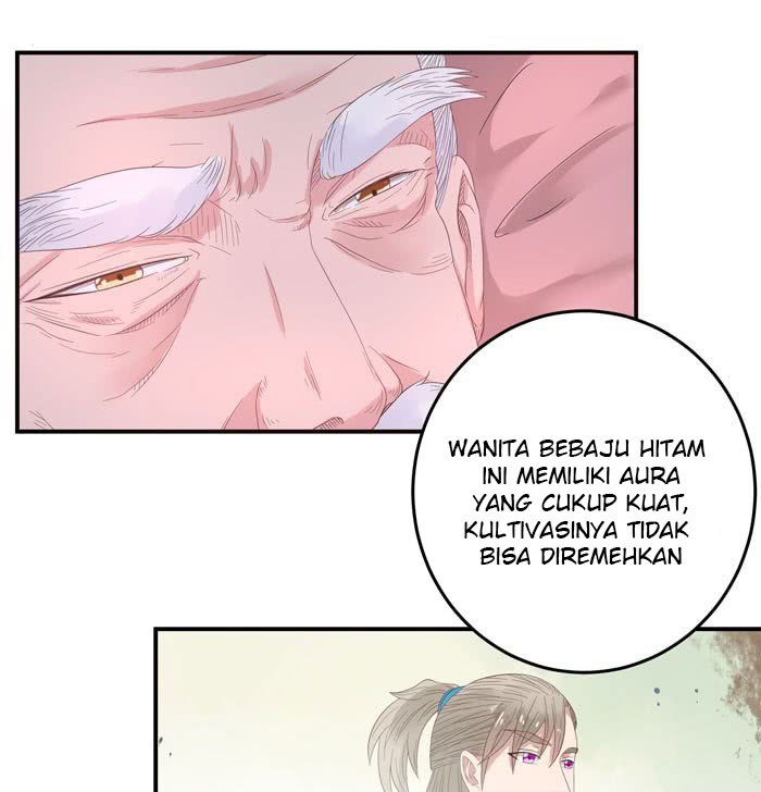 The Ghostly Doctor Chapter 66