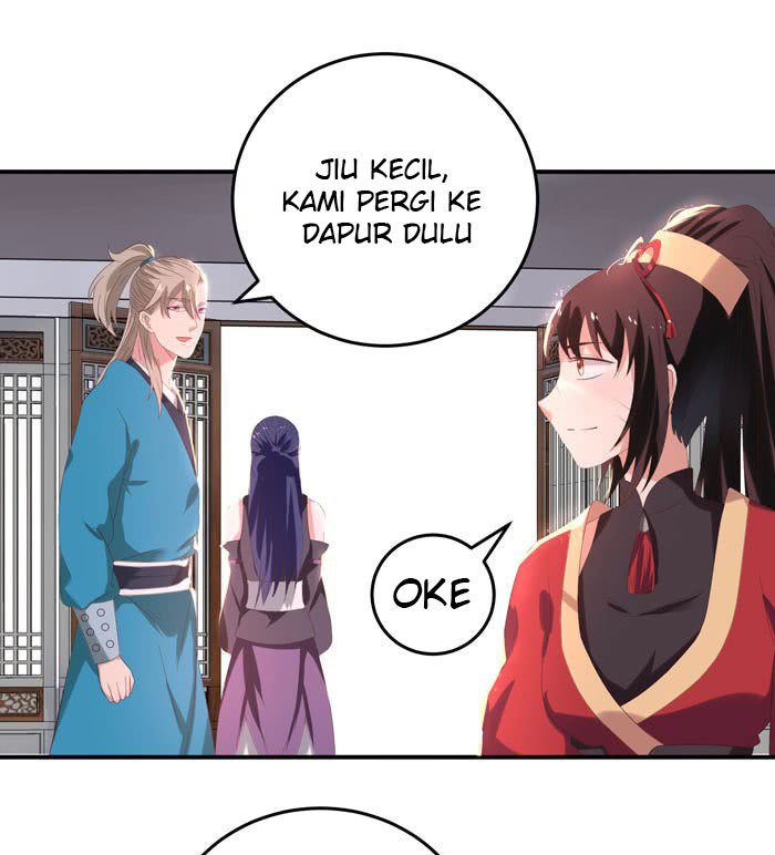 The Ghostly Doctor Chapter 66