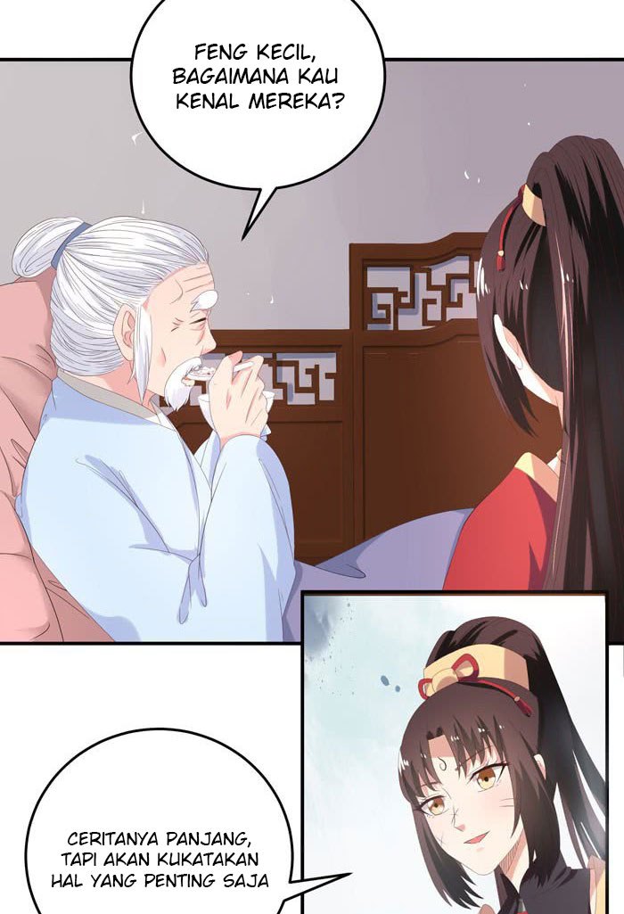 The Ghostly Doctor Chapter 66