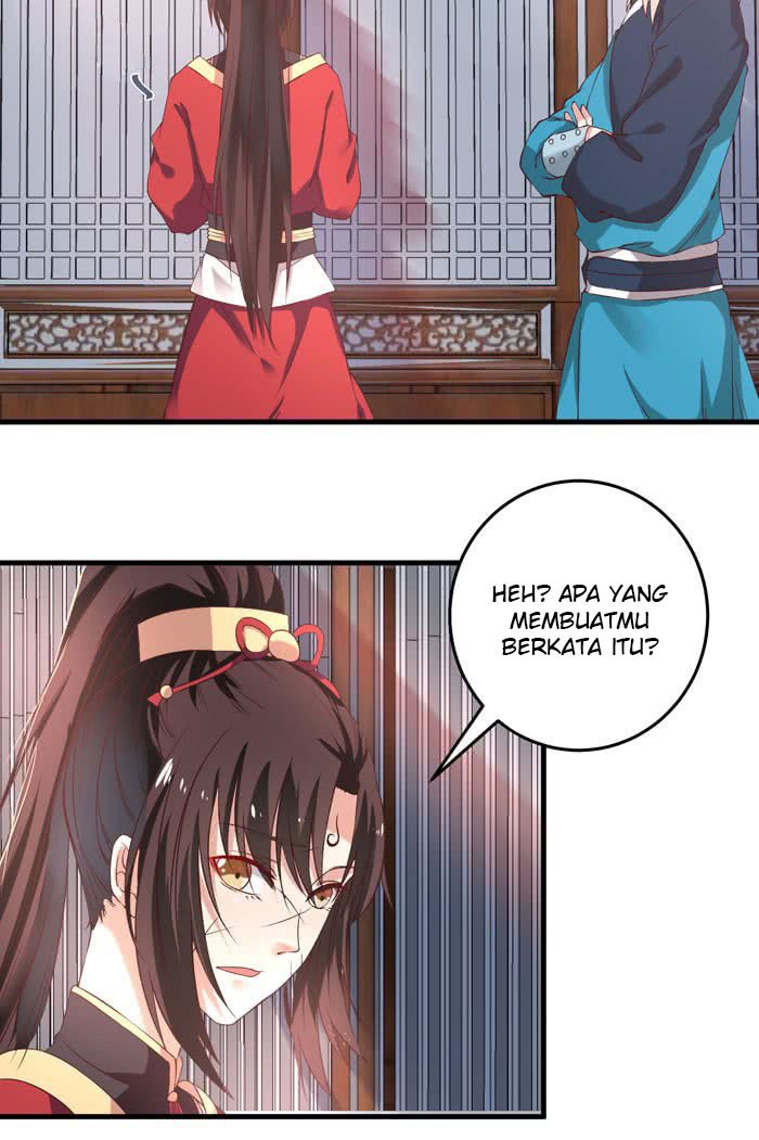 The Ghostly Doctor Chapter 66