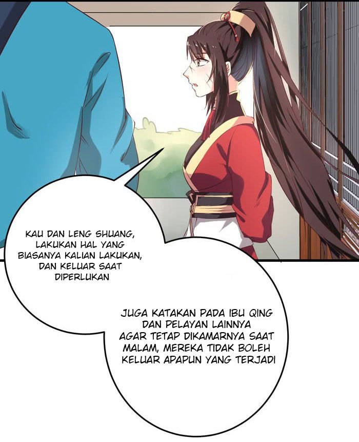 The Ghostly Doctor Chapter 66