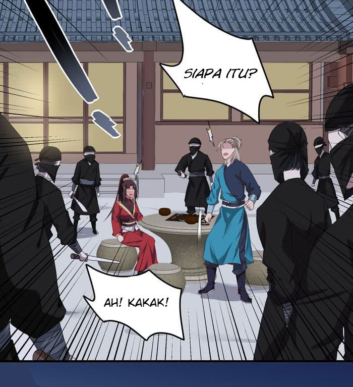 The Ghostly Doctor Chapter 66