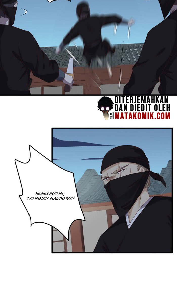 The Ghostly Doctor Chapter 66