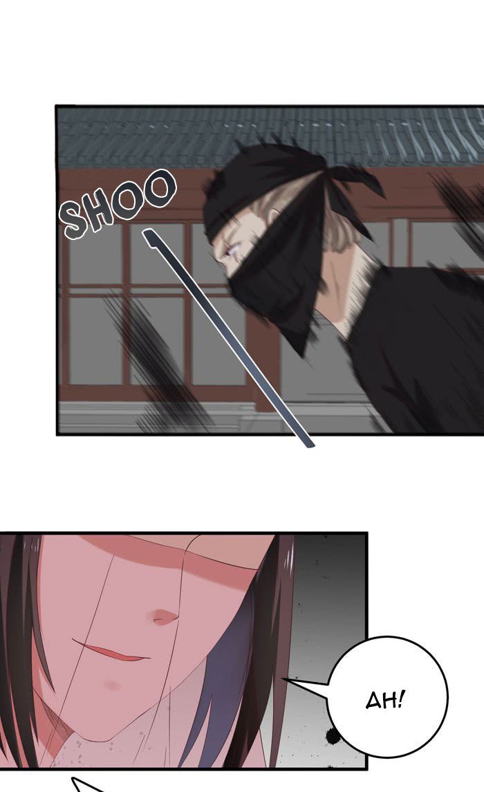 The Ghostly Doctor Chapter 66