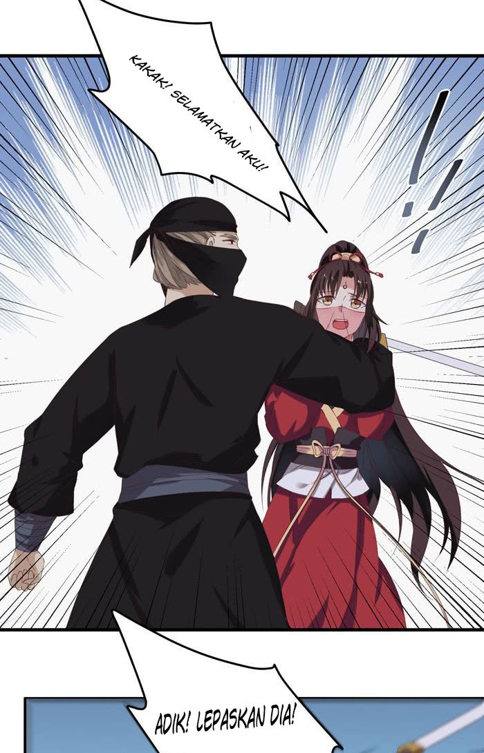 The Ghostly Doctor Chapter 66