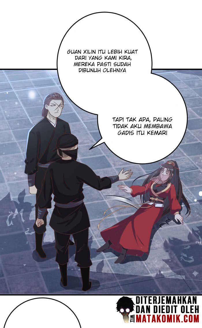 The Ghostly Doctor Chapter 67