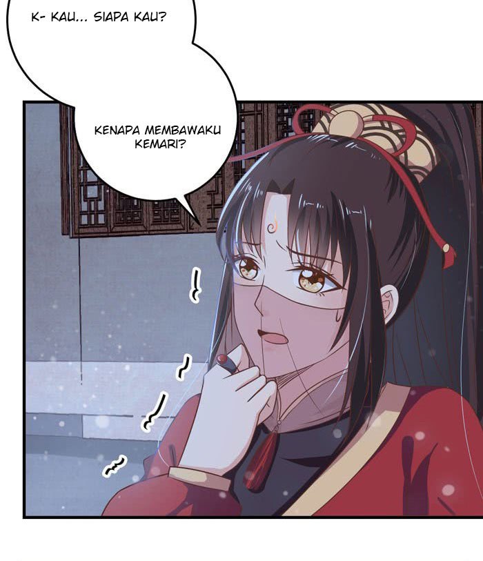 The Ghostly Doctor Chapter 67