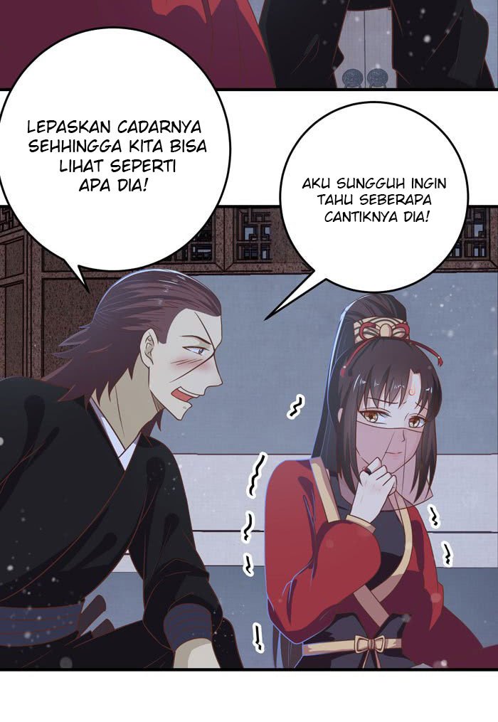 The Ghostly Doctor Chapter 67