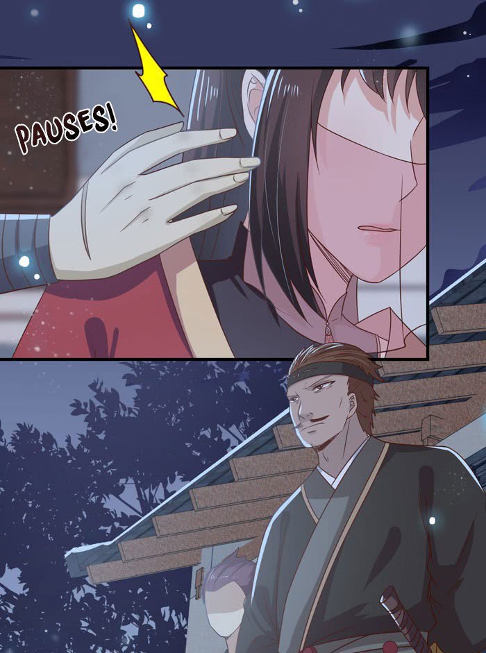 The Ghostly Doctor Chapter 67
