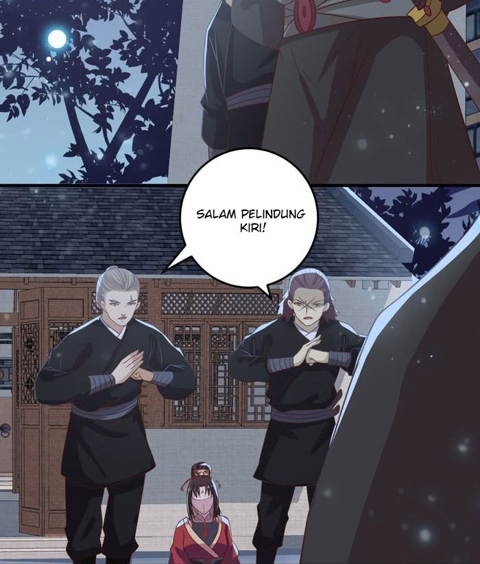 The Ghostly Doctor Chapter 67