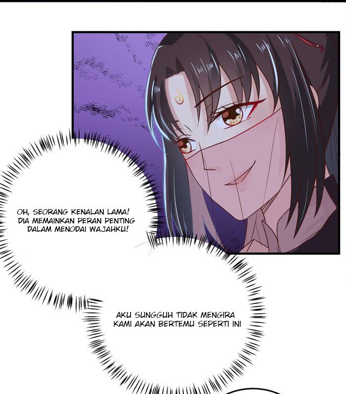 The Ghostly Doctor Chapter 67