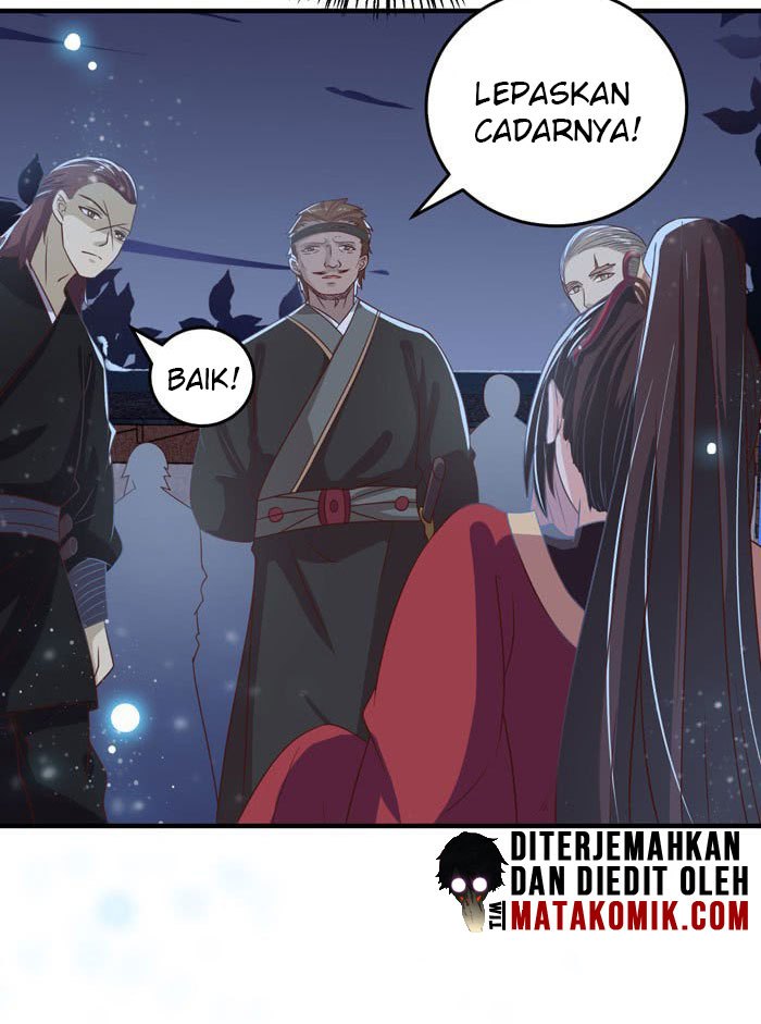 The Ghostly Doctor Chapter 67