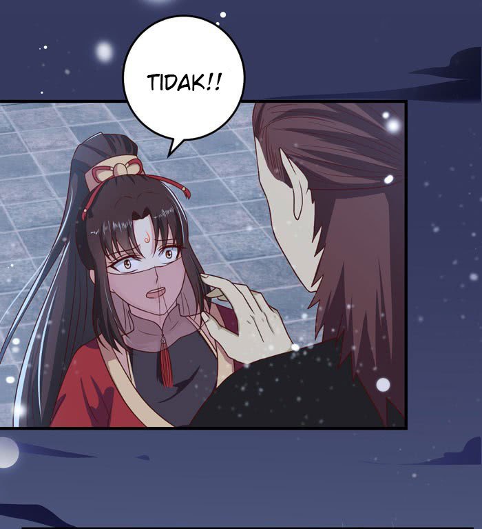 The Ghostly Doctor Chapter 67
