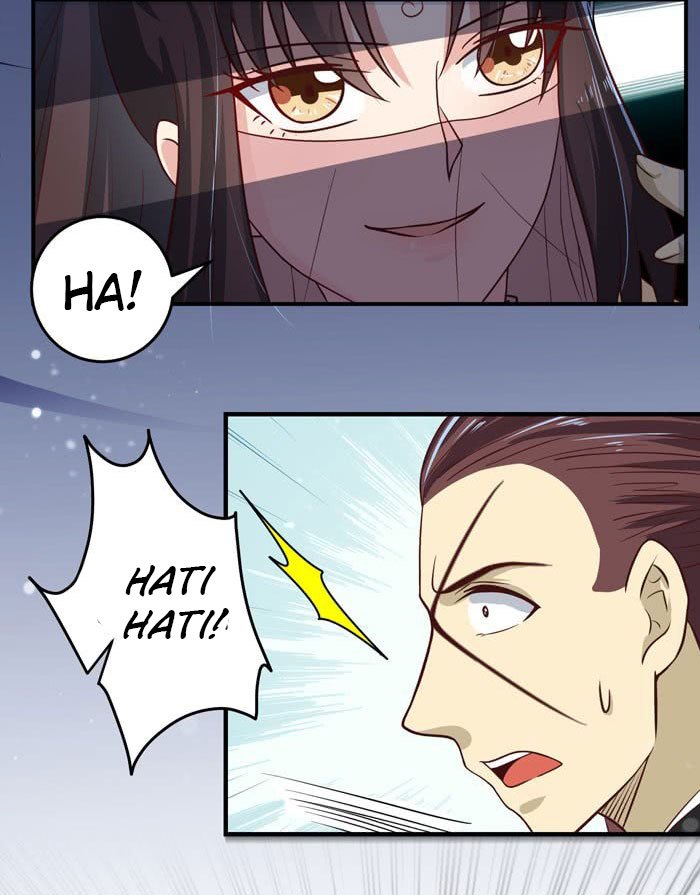 The Ghostly Doctor Chapter 67