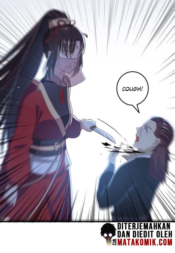The Ghostly Doctor Chapter 67