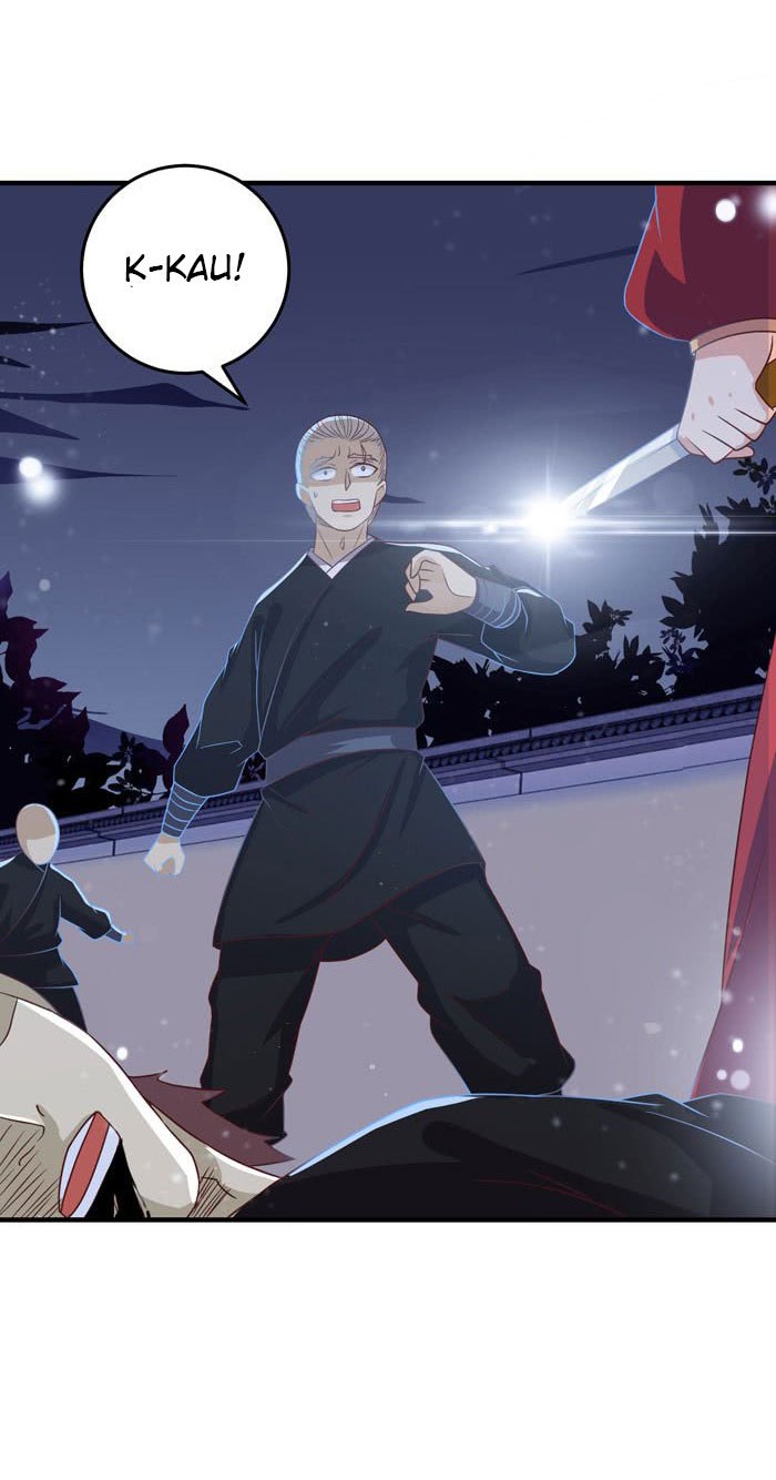 The Ghostly Doctor Chapter 67