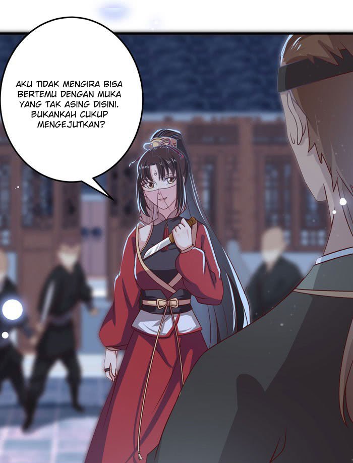 The Ghostly Doctor Chapter 67