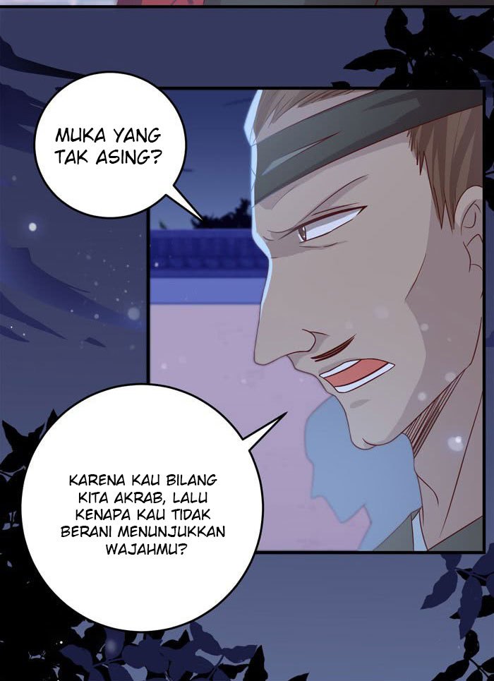 The Ghostly Doctor Chapter 67