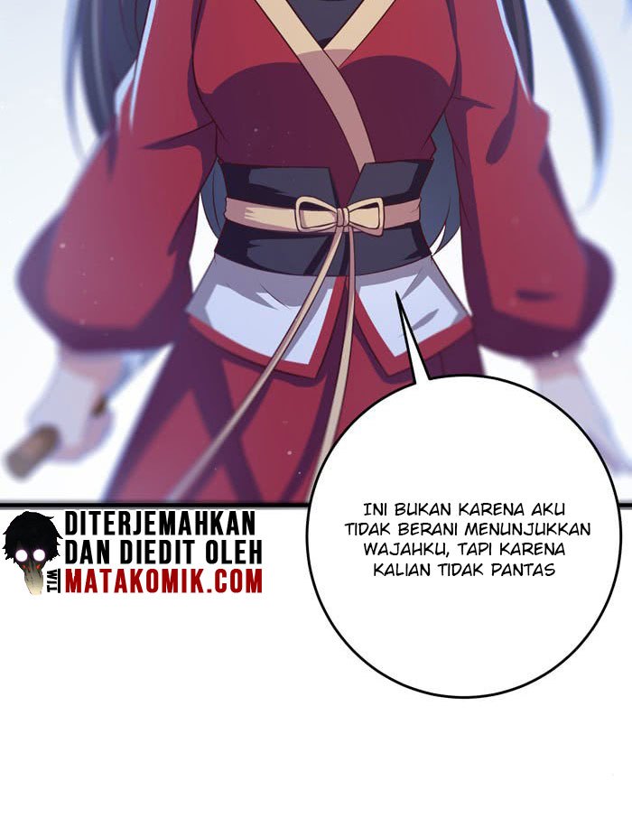 The Ghostly Doctor Chapter 67