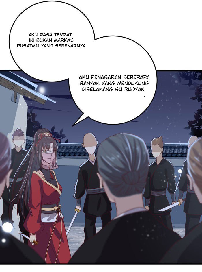 The Ghostly Doctor Chapter 67