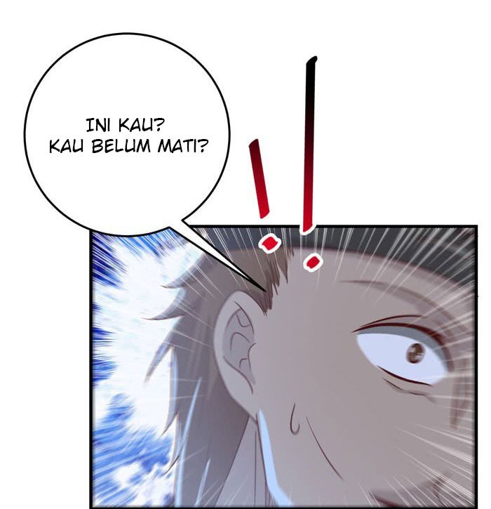 The Ghostly Doctor Chapter 67