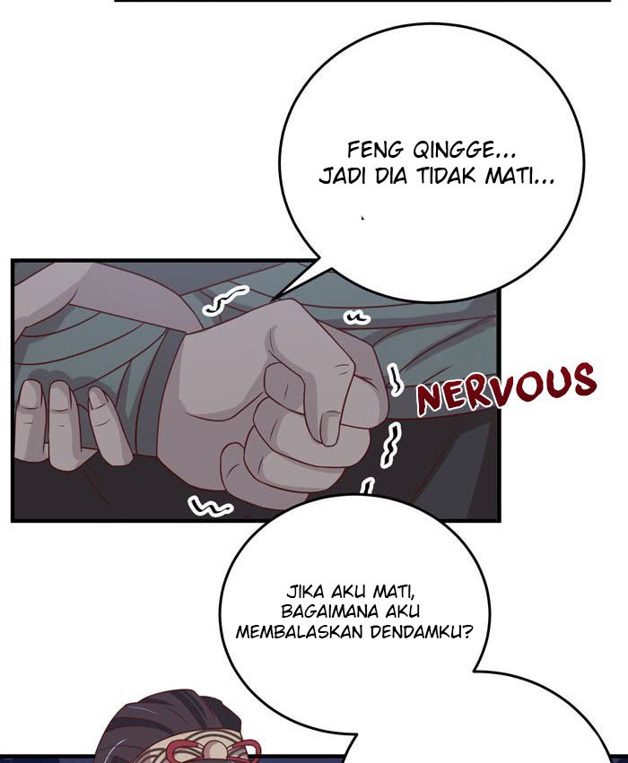 The Ghostly Doctor Chapter 67