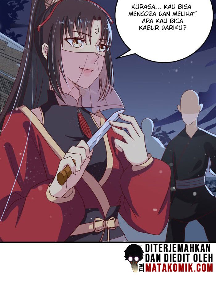 The Ghostly Doctor Chapter 67