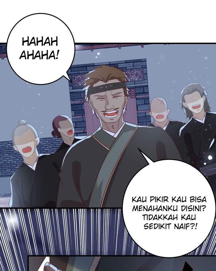 The Ghostly Doctor Chapter 67