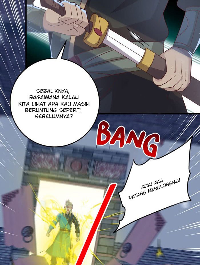 The Ghostly Doctor Chapter 67