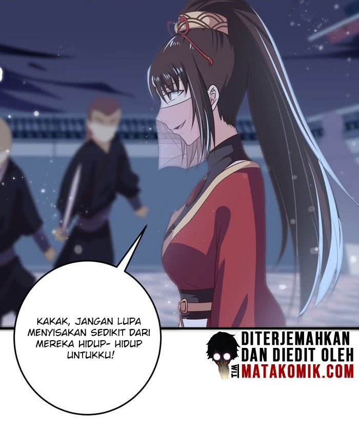 The Ghostly Doctor Chapter 67