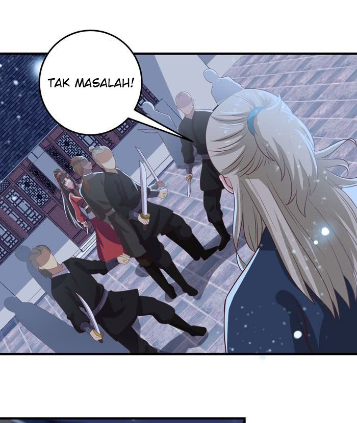 The Ghostly Doctor Chapter 67